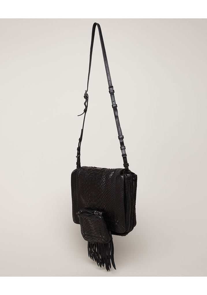 Igor Fringe Bag