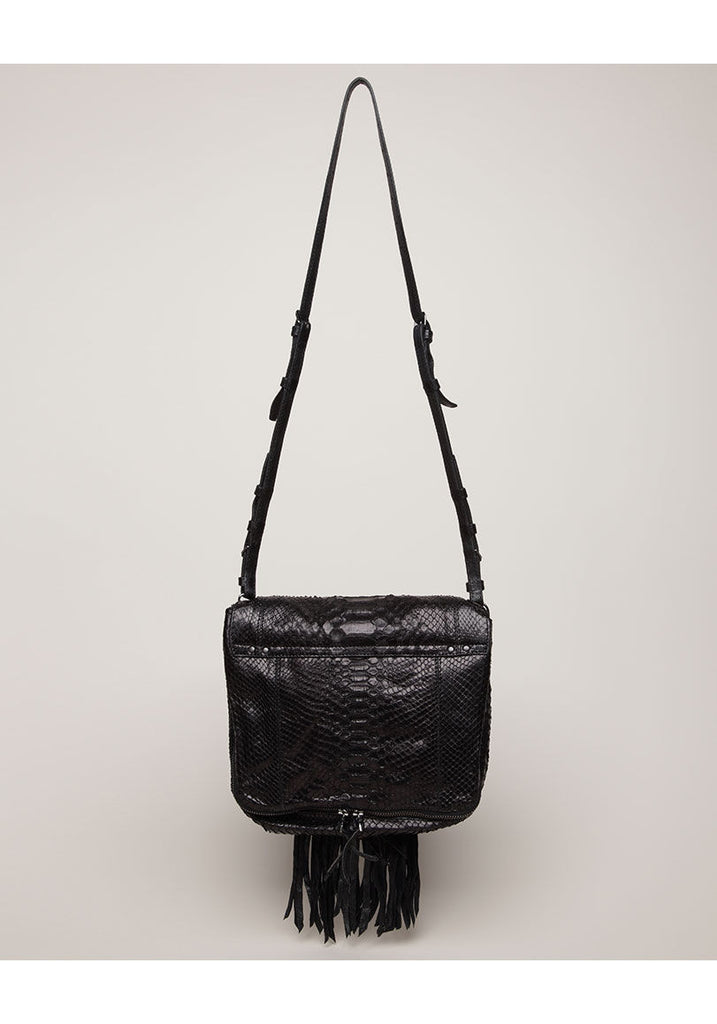 Igor Fringe Bag
