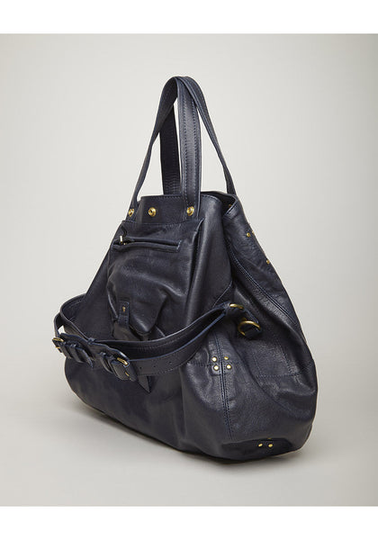 Large Billy Bag – La Garçonne
