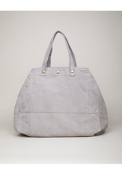 Large Billy Tote – La Garçonne