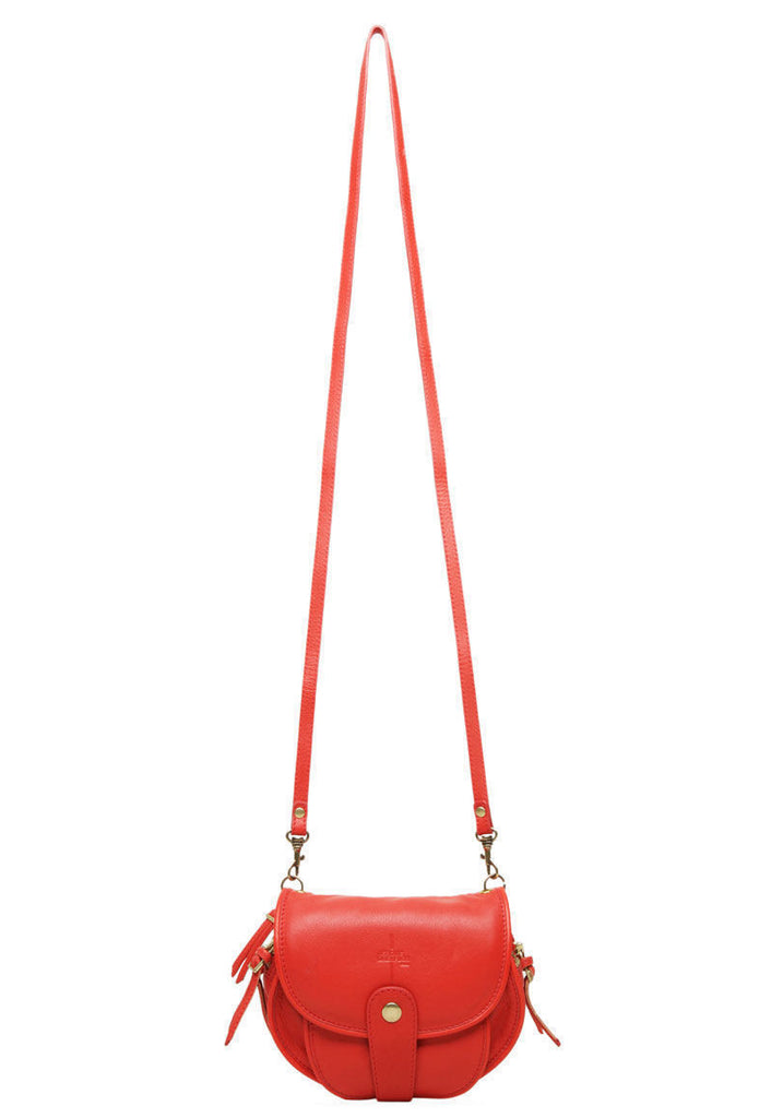 Momo Small Shoulder Bag