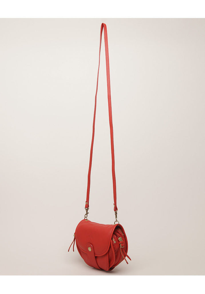Momo Small Shoulder Bag
