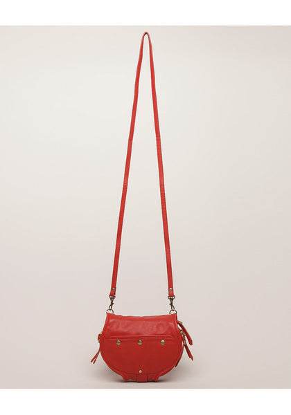 Momo Small Shoulder Bag – La Garçonne