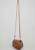 Momo Zipped Purse