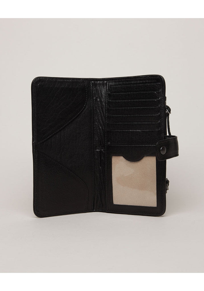 Paul Long Wallet