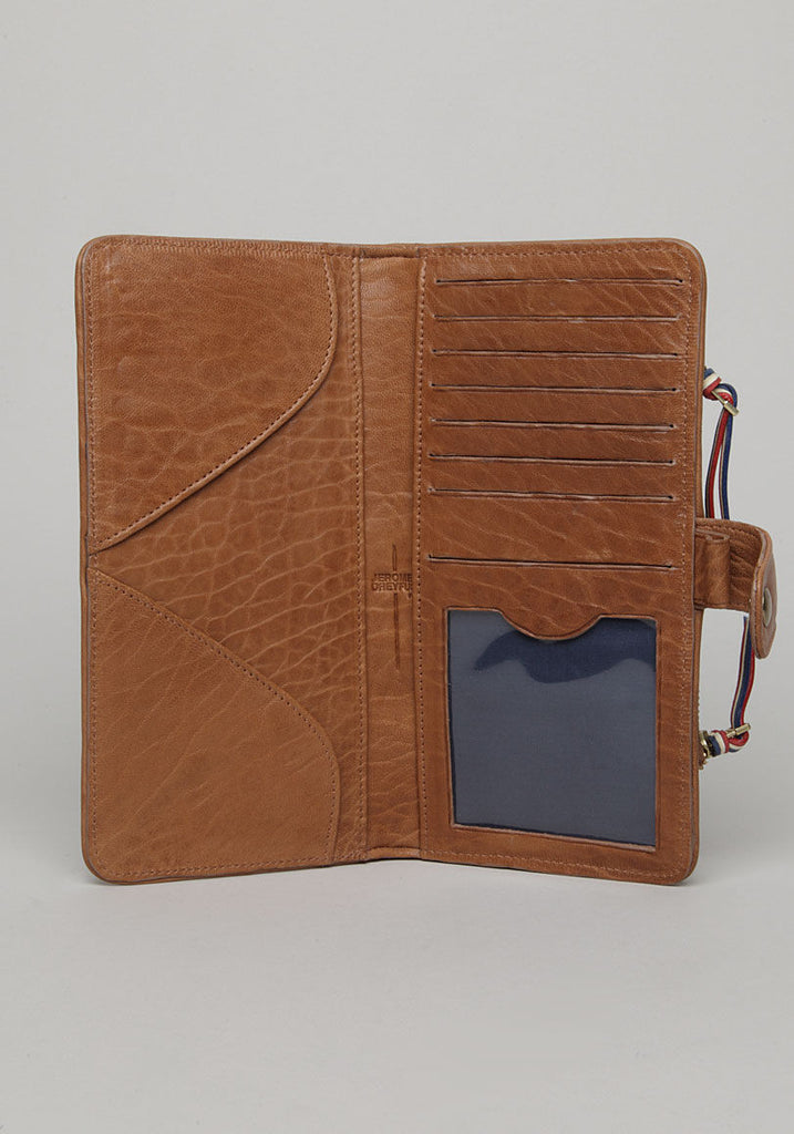 Paul Long Wallet