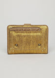 Polo Metallic Wallet