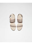 2 Strap Platform Sandal