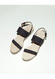2 Strap Platform Sandal