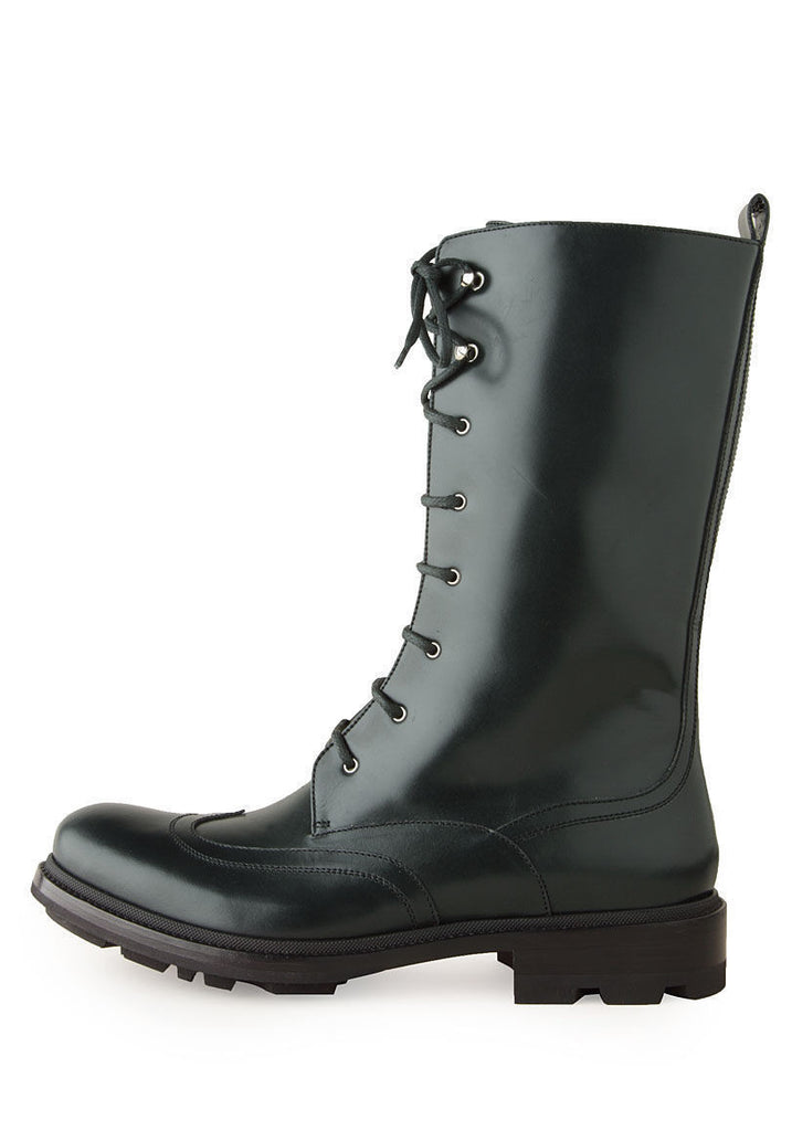 Combat Boot
