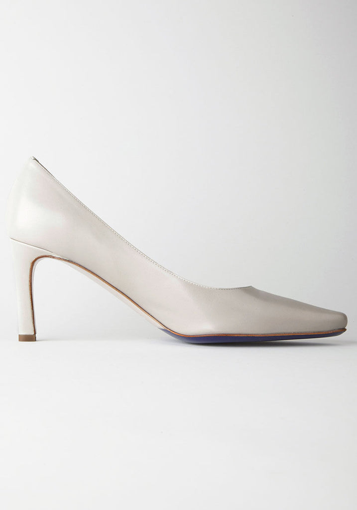 Contrast Sole Pump