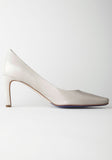 Contrast Sole Pump