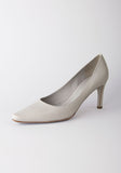 Contrast Sole Pump