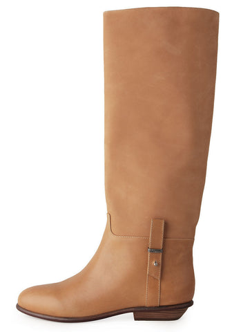 Knee High Boot