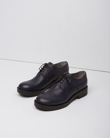 Lug Sole Oxford