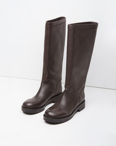 Tall Boot