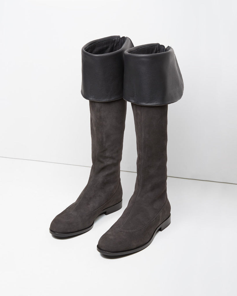 Tall Riding Boot