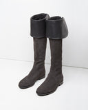 Tall Riding Boot