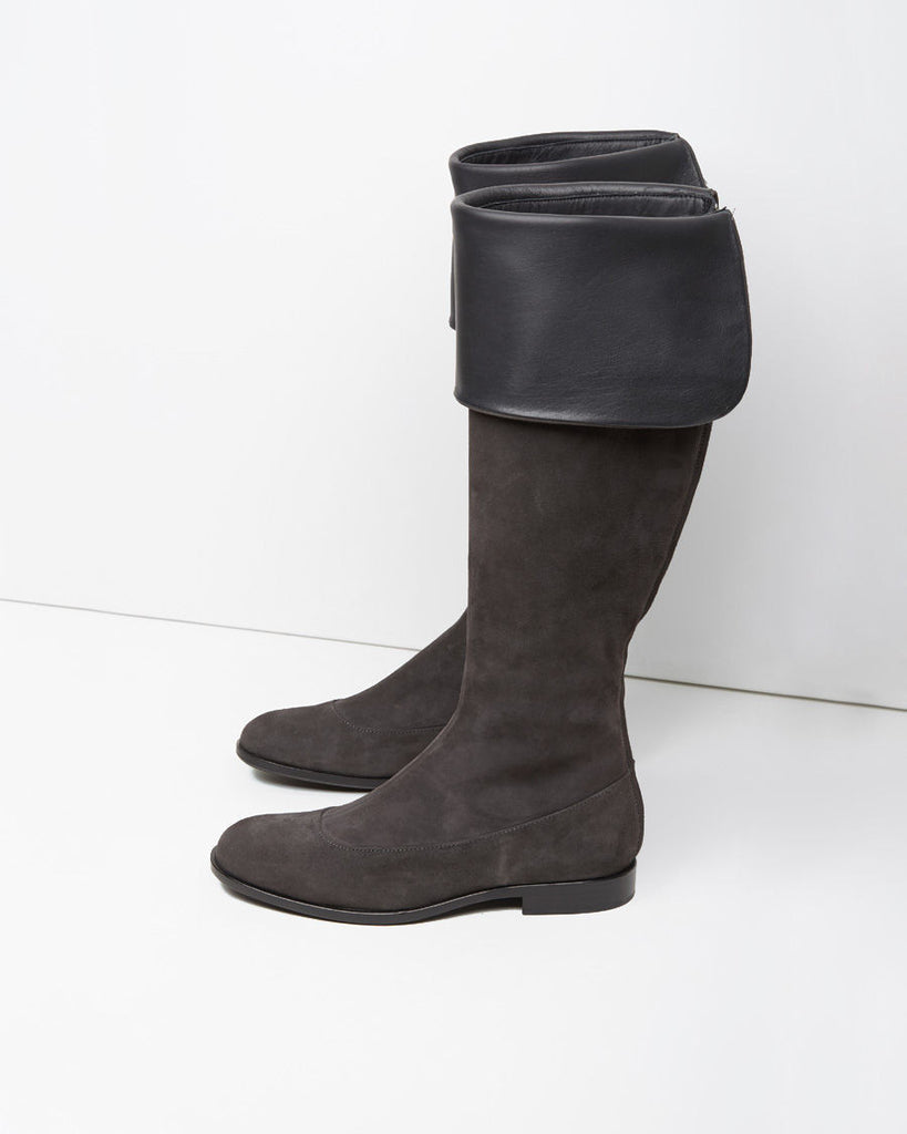 Tall Riding Boot