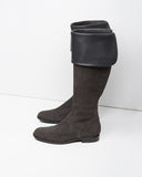 Tall Riding Boot