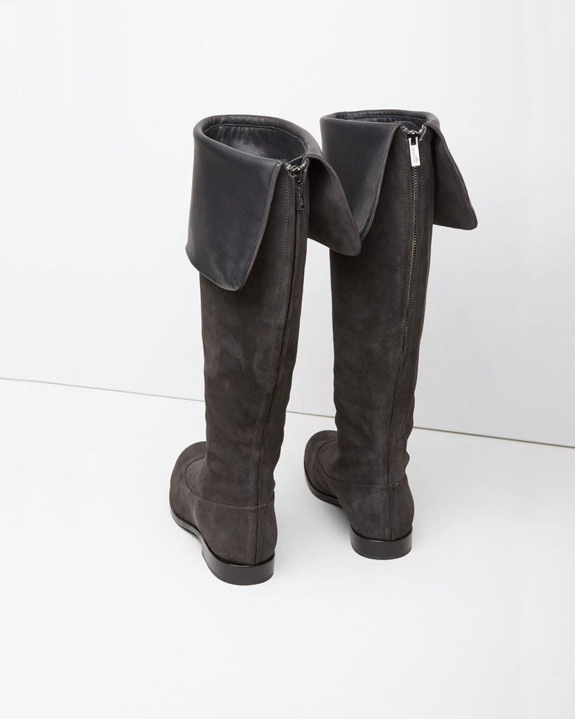 Tall Riding Boot