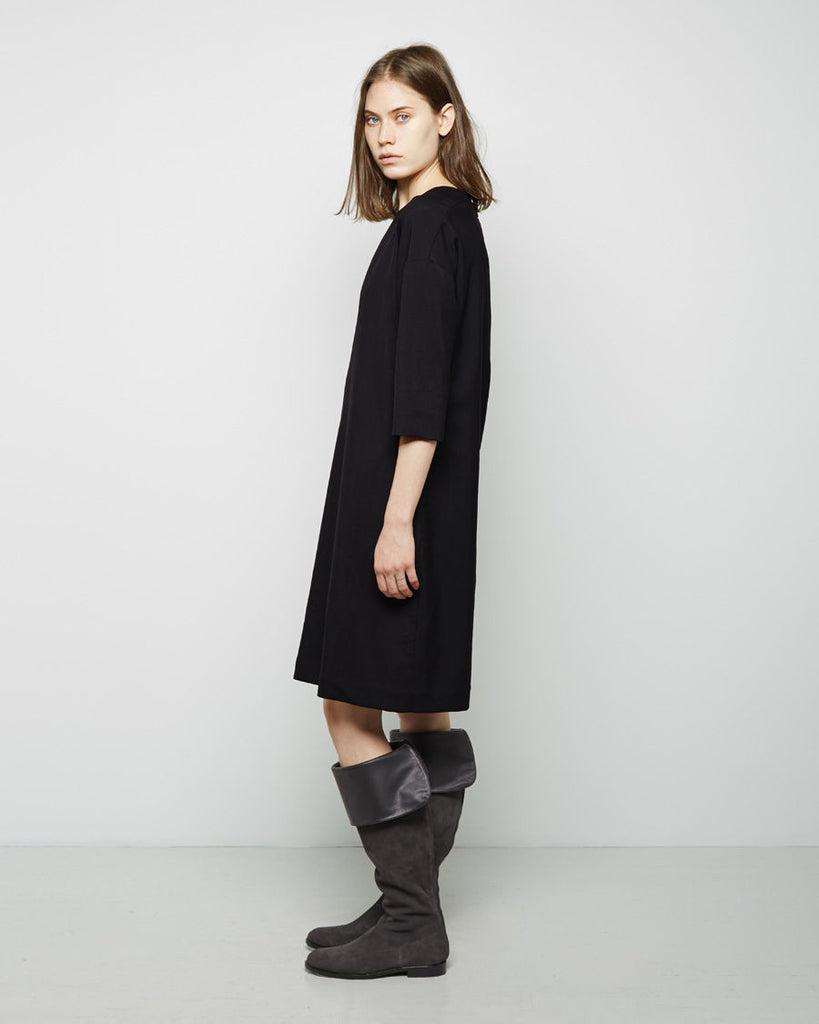 Tall Riding Boot