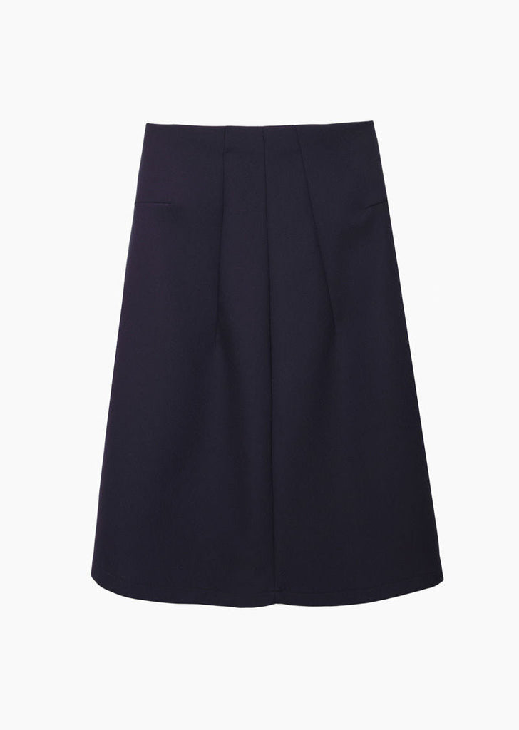 Spia Flared Skirt