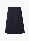 Spia Flared Skirt