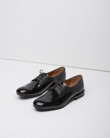 Textured Oxford