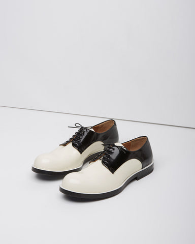 Two-Tone Oxford