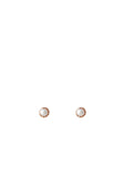 Pearl Stud Earring