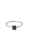 Sapphire Ring
