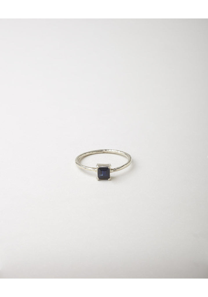 Sapphire Ring