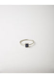 Sapphire Ring