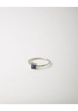 Sapphire Ring