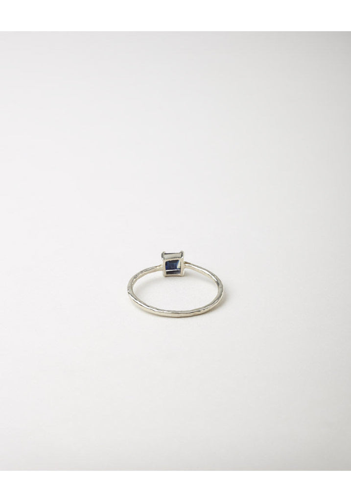 Sapphire Ring