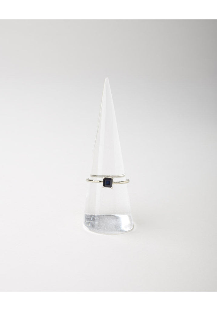 Sapphire Ring