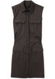 Kenya Sleeveless Pocket Dress