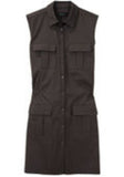 Kenya Sleeveless Pocket Dress