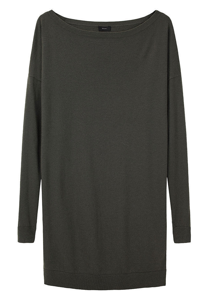 Basic Cashmere Fame Tunic