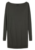 Basic Cashmere Fame Tunic