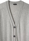 Cashmere Boyfriend Cardigan