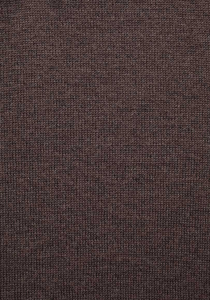 Cashmere Crewneck Pullover