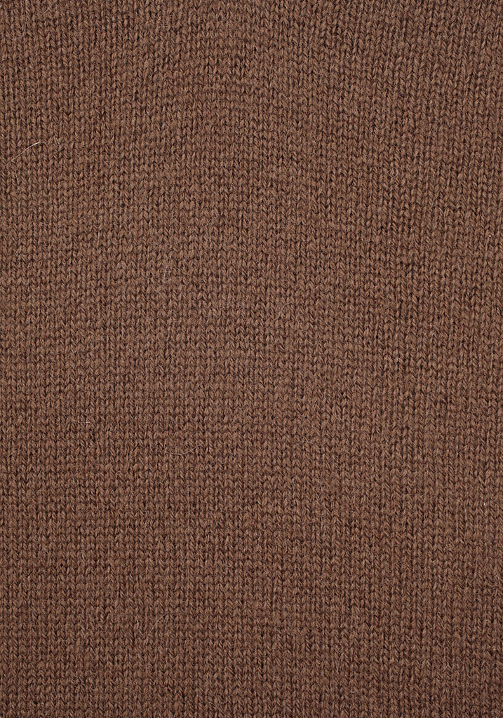 Cashmere V-Neck Sweater