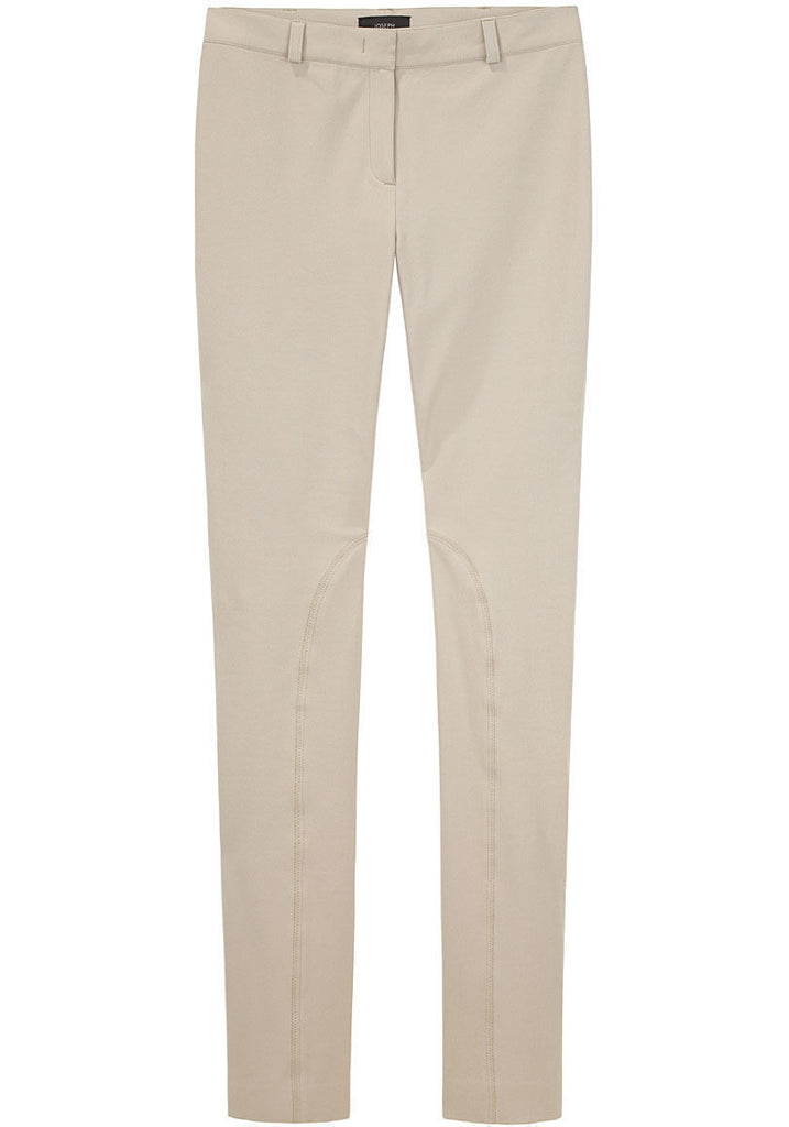 Gabardine Stretch Pant