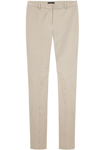 Gabardine Stretch Pant