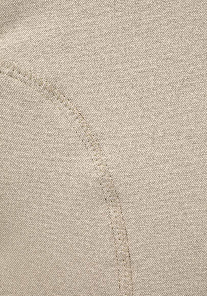 Gabardine Stretch Pant