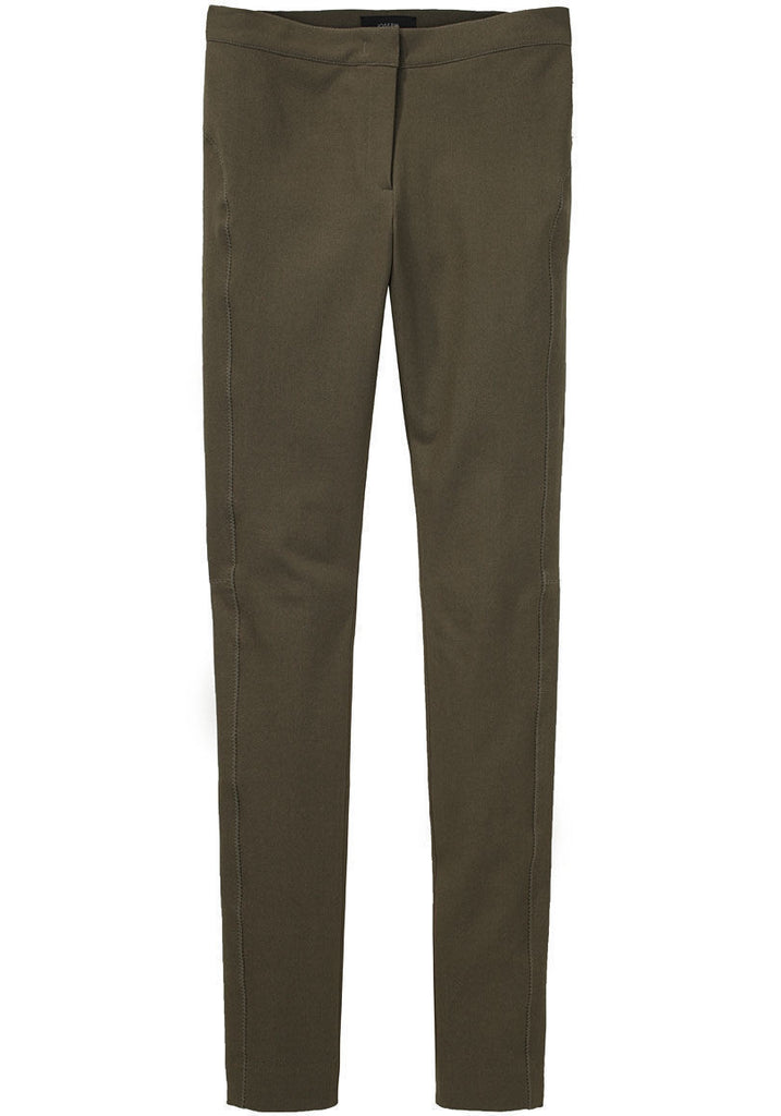 Gabardine Stretch Pant