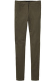 Gabardine Stretch Pant