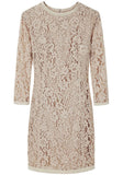 Lace Georgia Dress